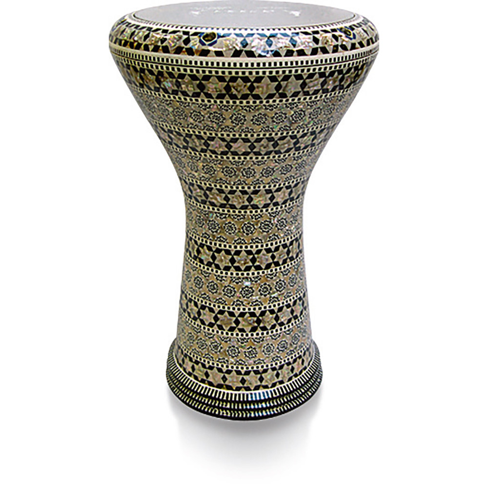 Gawharet El Fan Darbouka Drm-105