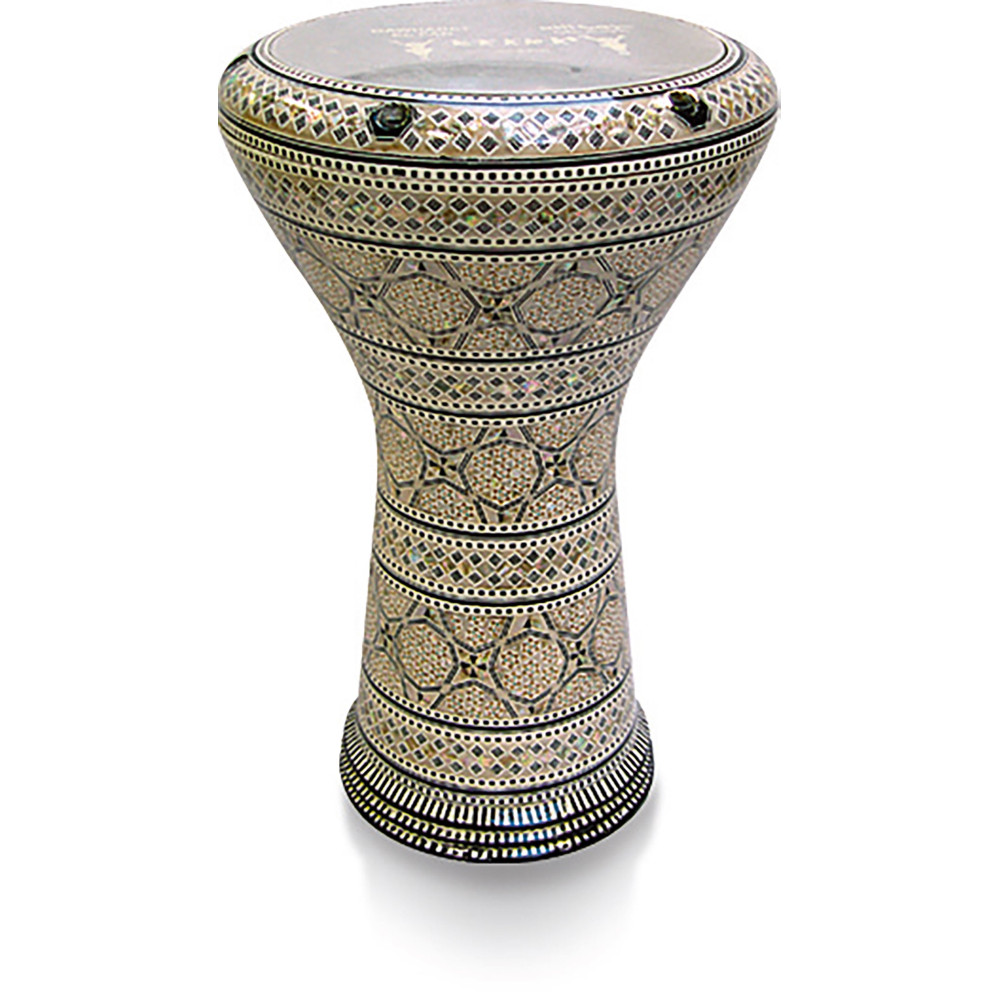 Gawharet El Fan Darbouka Drm-106