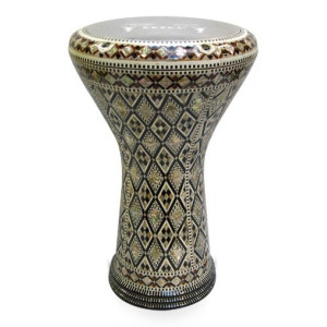 Gawharet El Fan Darbouka Drm-116