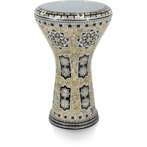 Gawharet El Fan Darbouka Drm-143