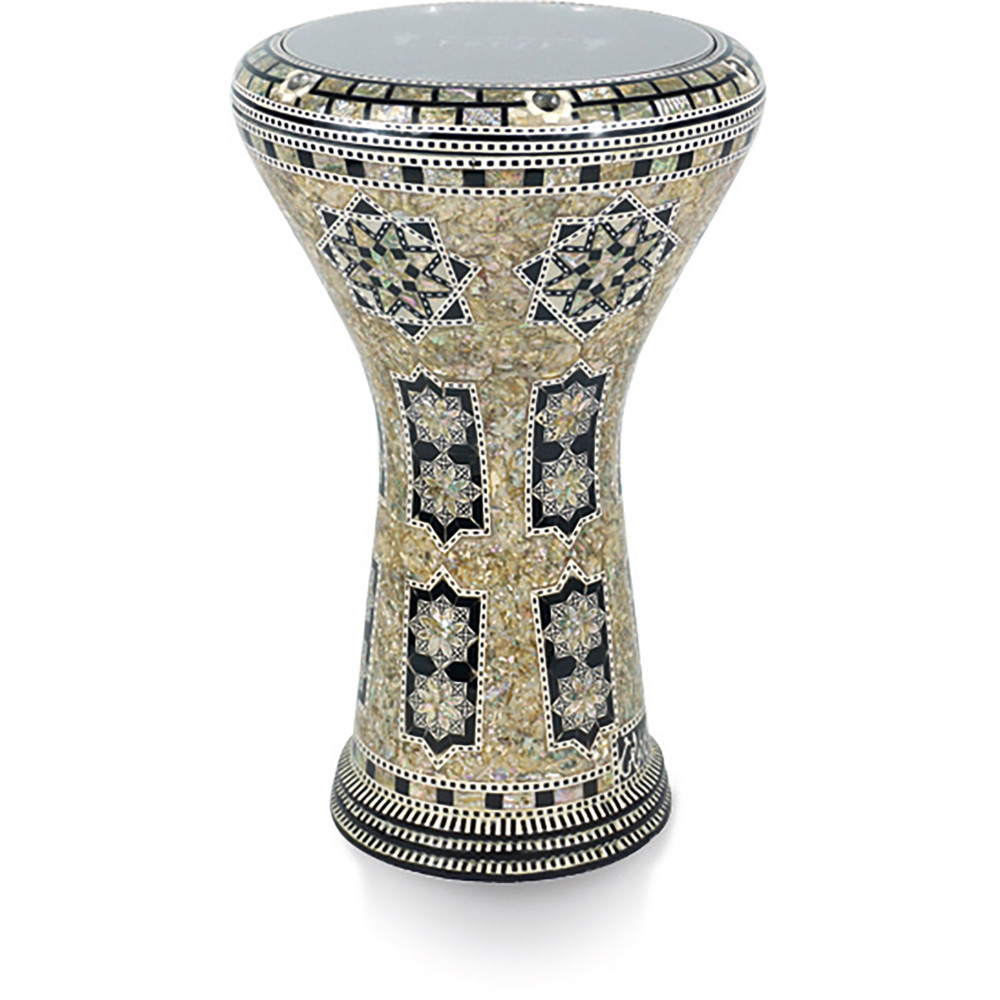 Gawharet El Fan Darbouka Drm-143