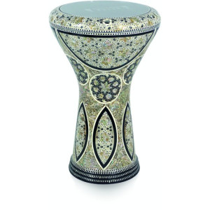 Gawharet El Fan Darbouka Drm-171