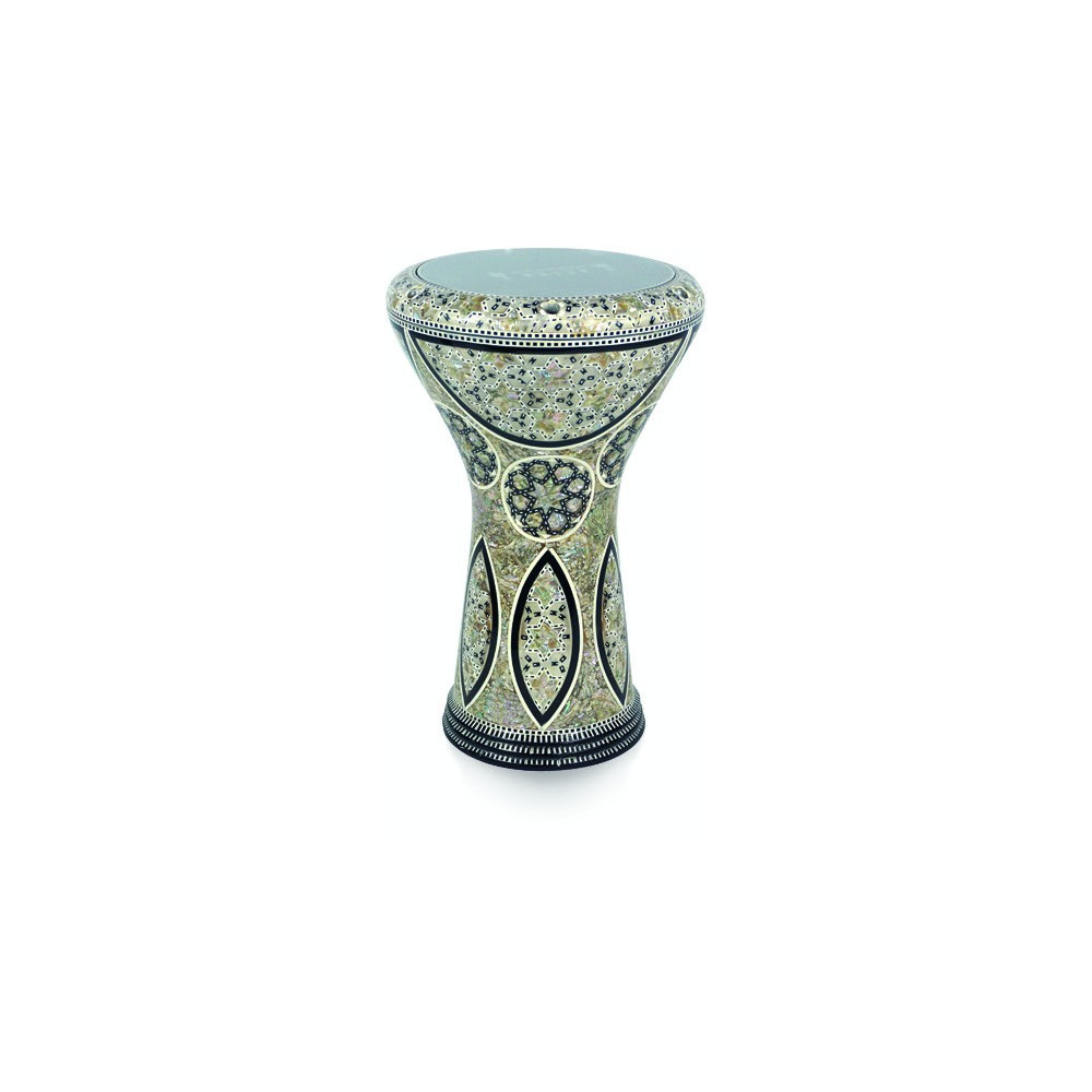 Gawharet El Fan Darbouka Drm-171