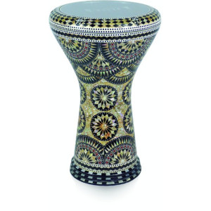 Gawharet El Fan Darbouka Drm-201b