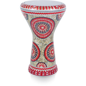 Gawharet El Fan Darbouka Drm-202r