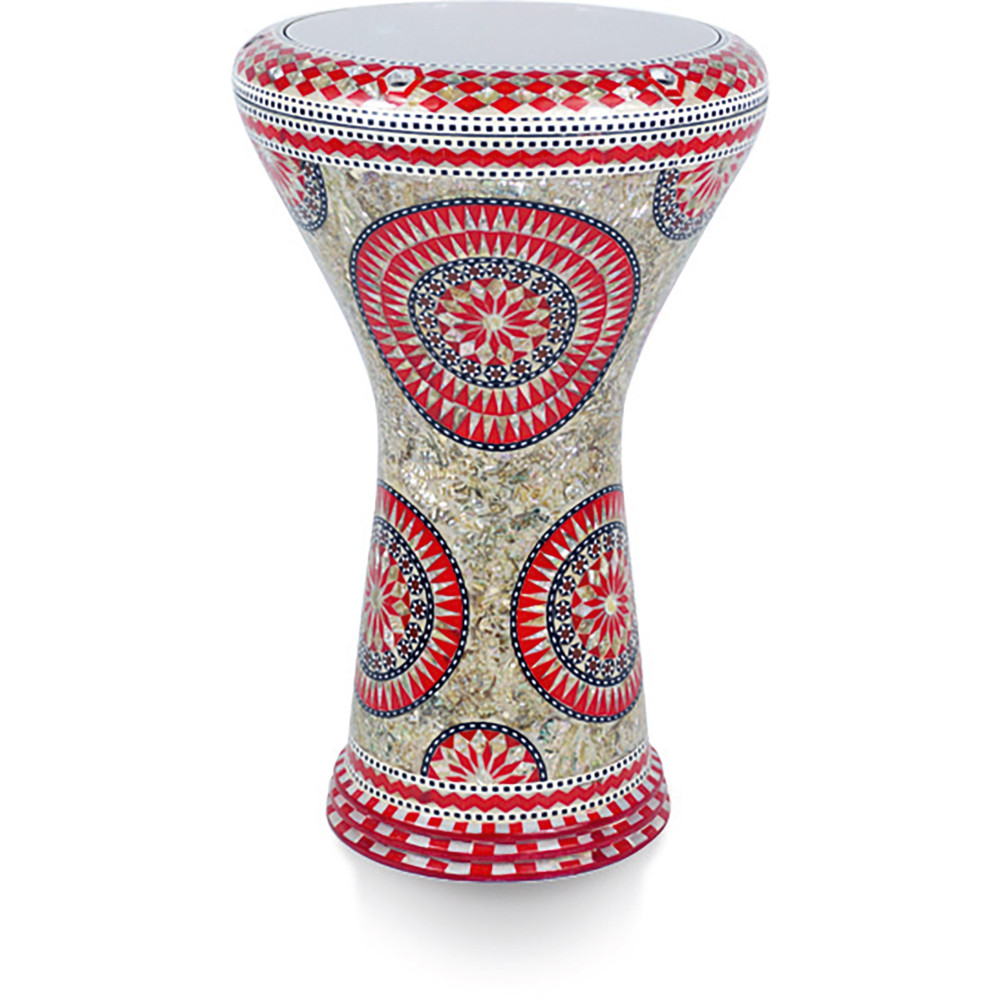 Gawharet El Fan Darbouka Drm-202r