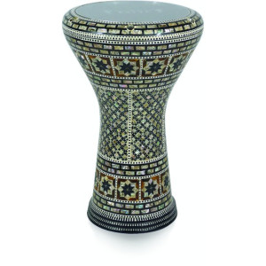 Gawharet El Fan Darbouka Drm-a110