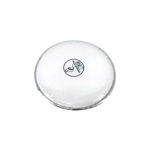 Parche para derbouka Gawharet El Fan Pedr- azul