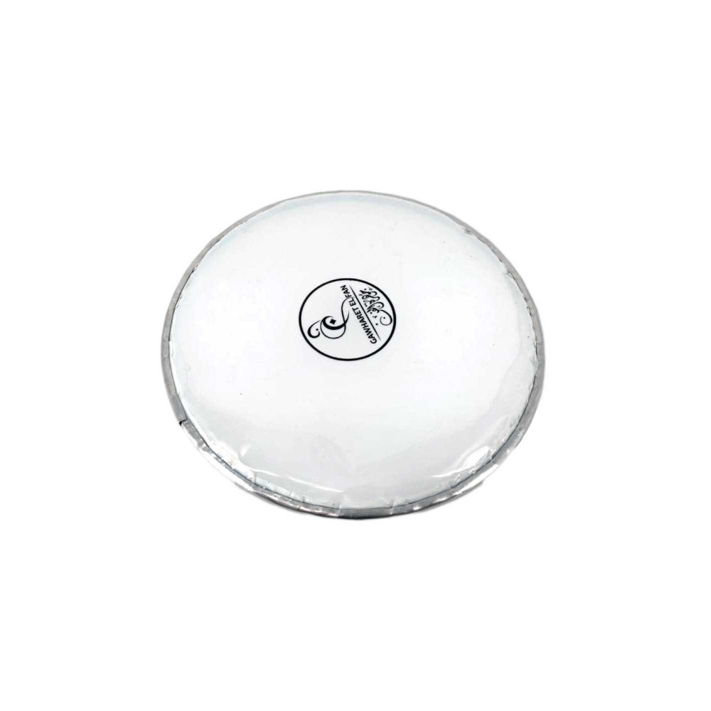 Parche para derbouka Gawharet El Fan Pedr- azul