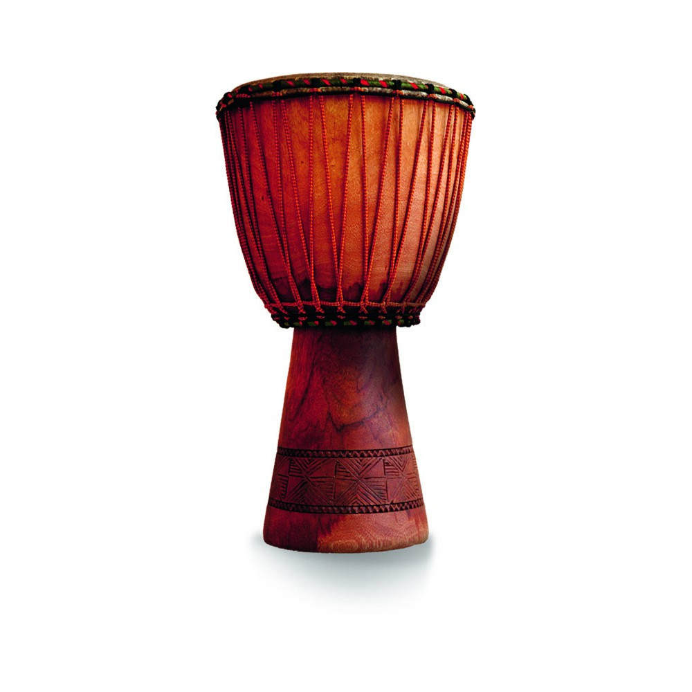 Kangaba D Grand Djembé Classic Mali