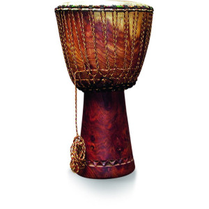 Kangaba E - Djembe mediano de Mali