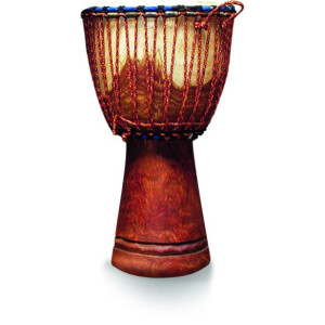 Kangaba F - Small Mali Djembe