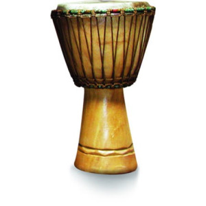 Kangaba G - Mini Djembe Mali