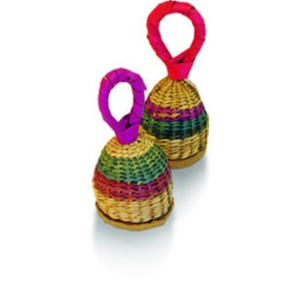 Kangaba Ma - Caxixi Paire