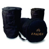 Kangaba Zo12 - Medium Nylon Djembe Cover