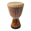 Senegal V - Large Djembe