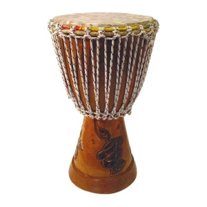 Senegal W - Djembé mediano