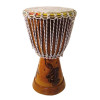 Senegal X - Pequeño djembé senegalés