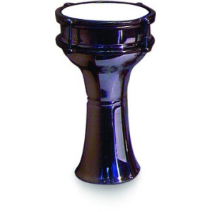 Vatan Aluminum Darbouka. 101