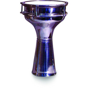 Vatan Aluminum Darbouka. 104