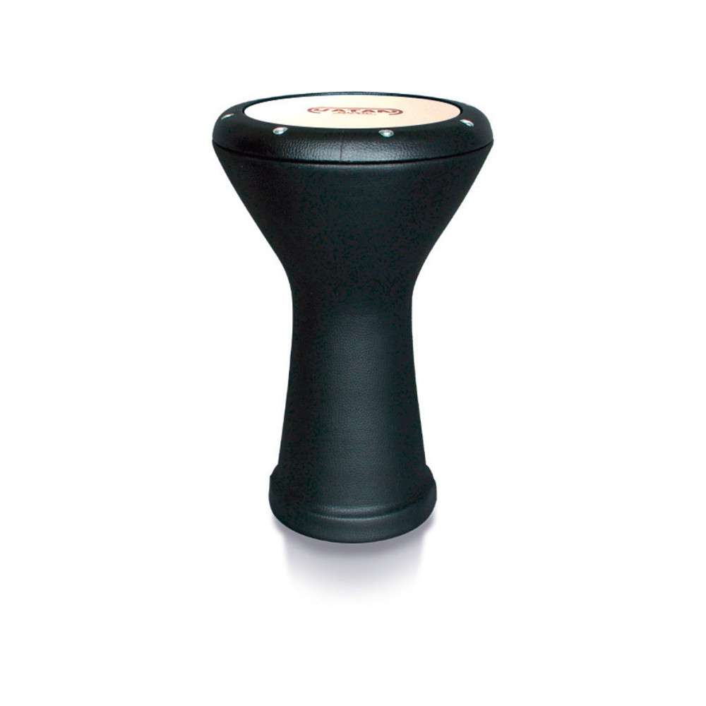 Vatan Darbouka egipcia 3002 cuero negro
