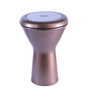 Vatan Derbouka Egyptienne 3200 3/4 Marbrée Grise