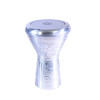 Vatan Egyptian Darbuka 3203 3/4 Carved Silver-Plated