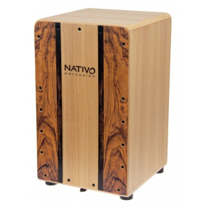 Nativo Cajon Inicia Int Ii