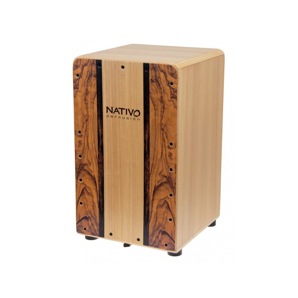 Nativo Cajon Inicia Int Ii