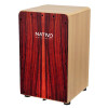 Nativo Cajon Inicia Red
