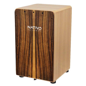 Nativo Cajon Inicia Brown