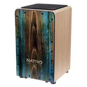 Nativo Cajon Studio Syrah