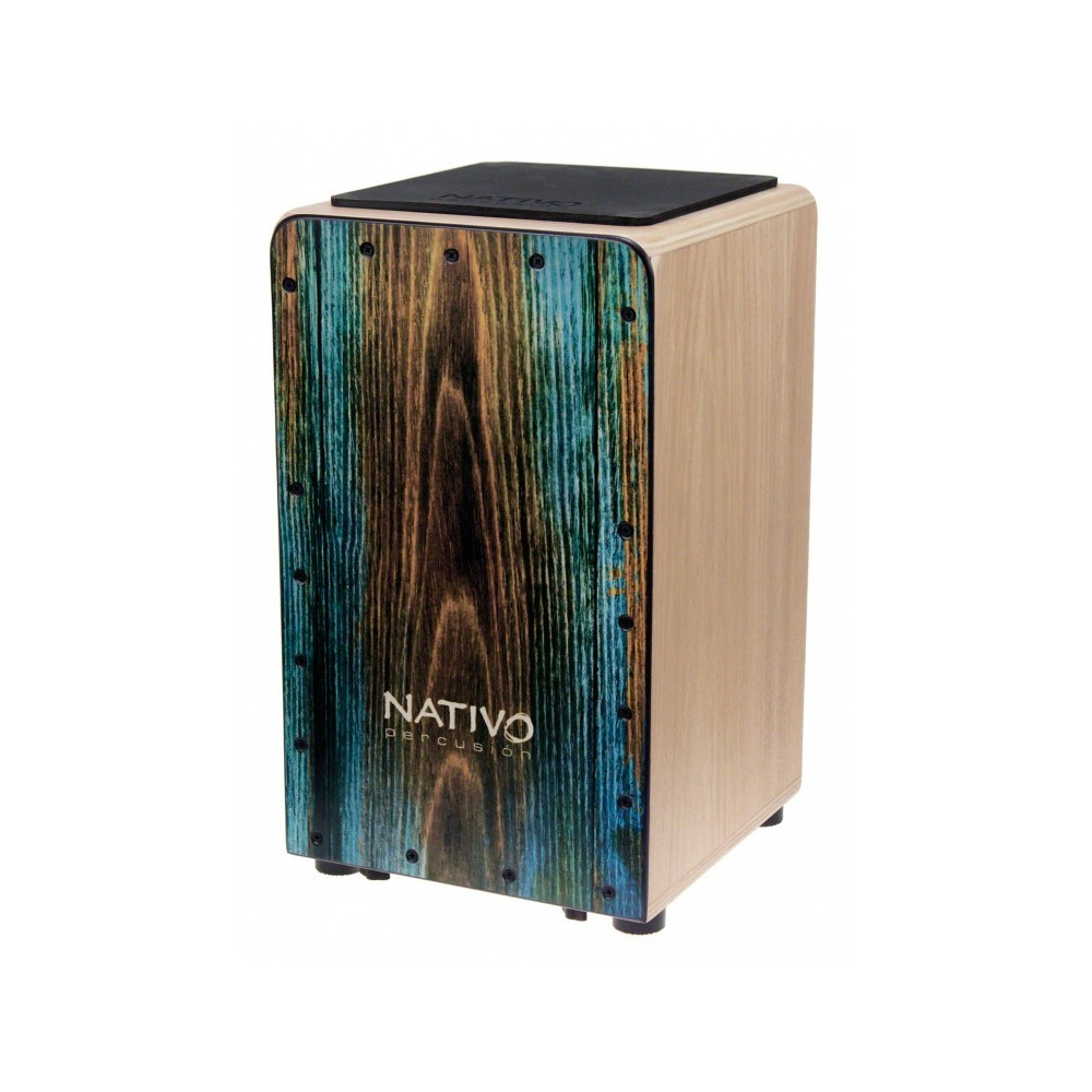Nativo Cajon Studio Syrah