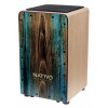 Nativo Cajon Studio Syrah