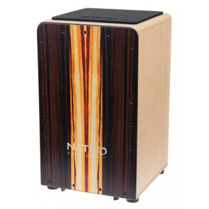 Nativo Cajon Studio Macchiato