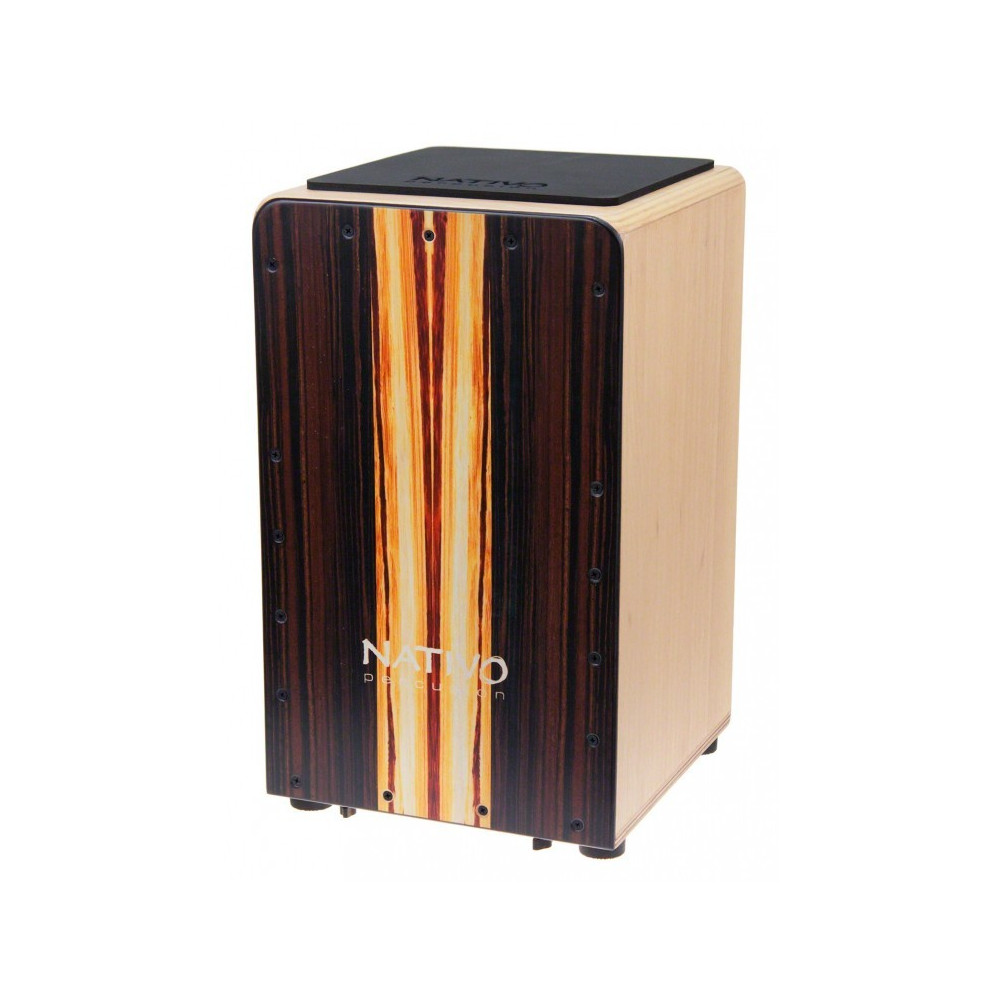 Nativo Cajon Studio Macchiato