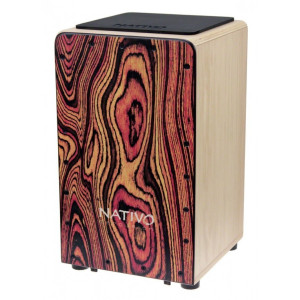 Nativo Cajon Studio Symph