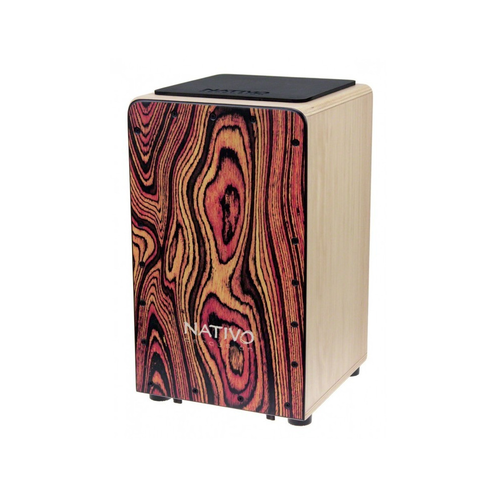 Nativo Cajon Studio Symph