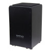 Nativo Cajon Studio Black