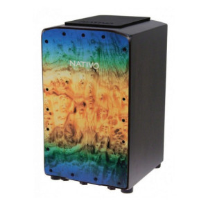 Nativo Cajon Pro Arena