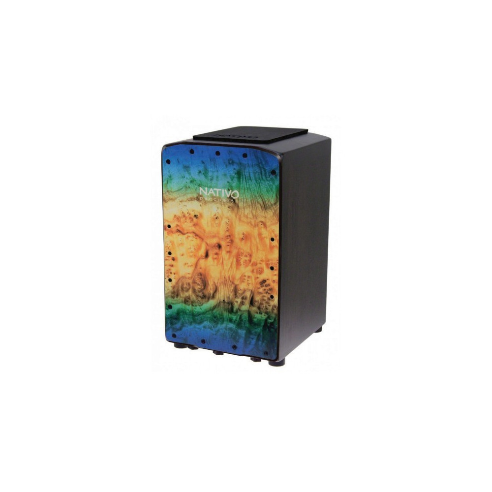 Nativo Cajon Pro Arena