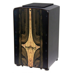 Nativo Cajon Pro Wood