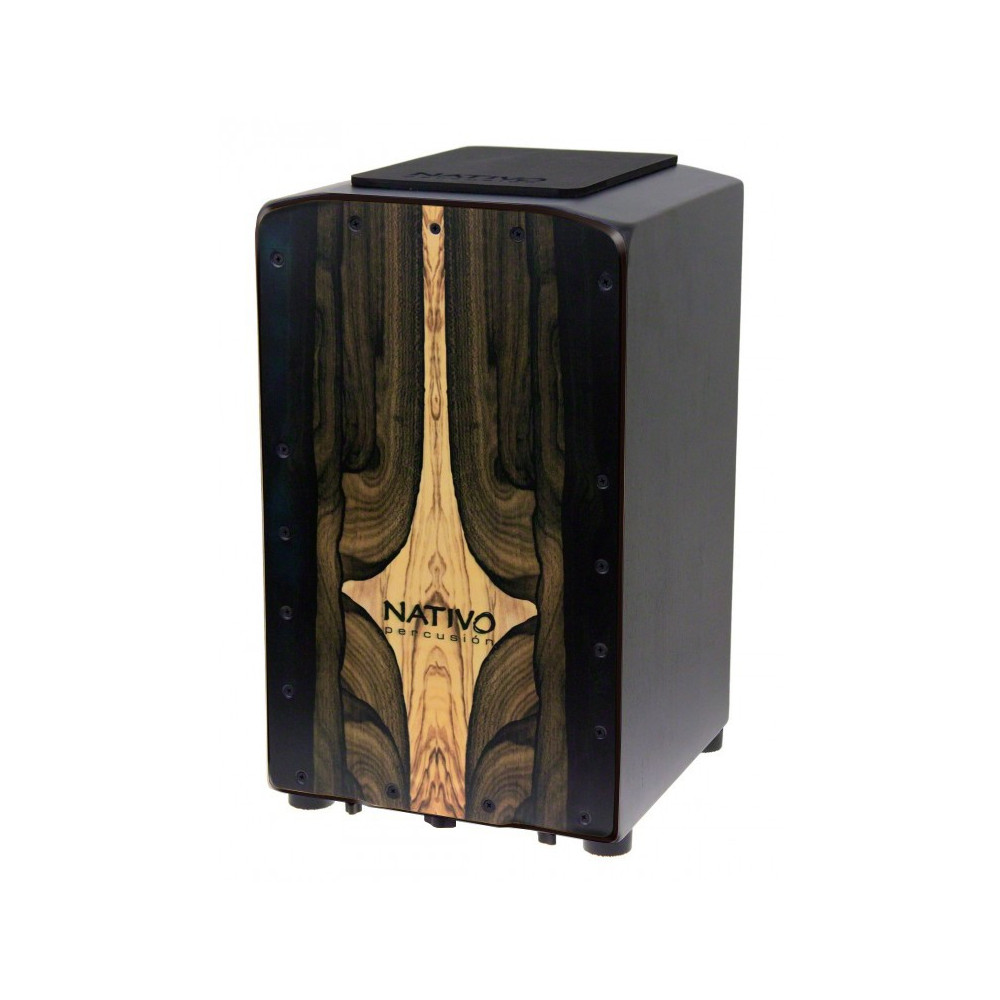 Nativo Cajon Pro Wood
