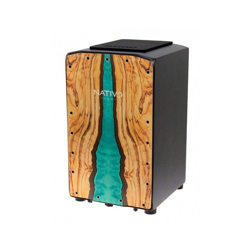 Nativo Cajon Pro Wave
