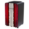Nativo Cajon Pro Rojo