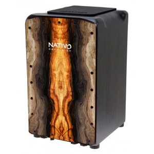 Nativo Cajon Pro Plus Magma