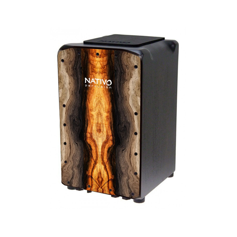 Nativo Cajon Pro Plus Magma