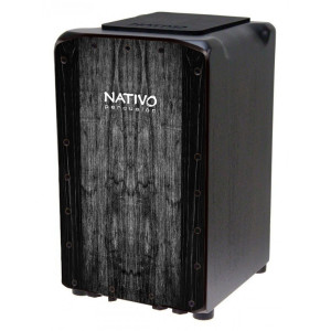 Nativo Cajon Pro Plus Carbon