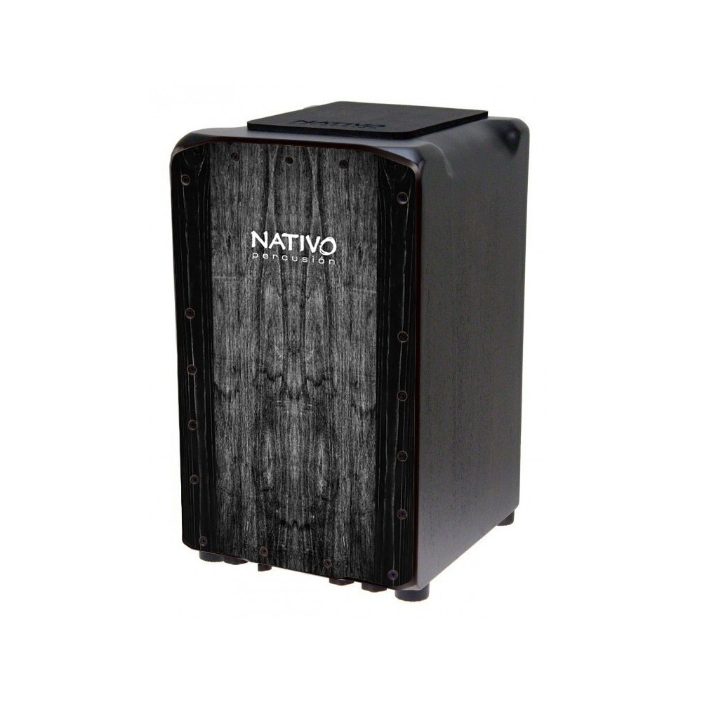 Nativo Cajon Pro Plus Carbon