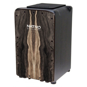 Nativo Cajon Pro Plus Petra